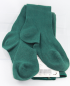 Preview: Ergee  Kinderstrumpfhose  "Cotton Blend " Farbe: tannengrün