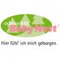 Preview: Odenwälder Thermo-Nest® Daunen-Schlafsack