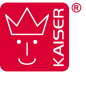 Preview: Kaiser Lammfell - Krabbelschuh -