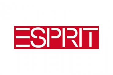 Esprit Stretch-Jeans im 5-Pocket-Style mit praktischem Verstellbund